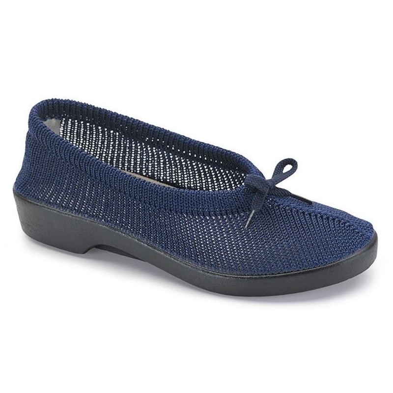 CALZAMEDI orthopédique femme de chaussures AZUL