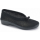 CALZAMEDI orthopédique femme de chaussures NEGRO