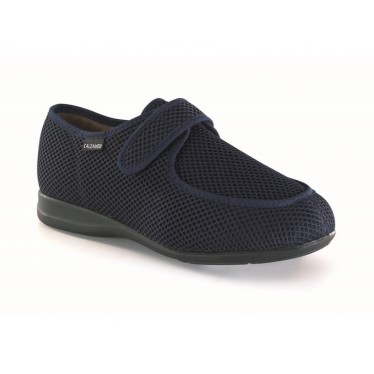 CHAUSSETTES DOMESTIQUES ET / OU POSTOPÉRATOIRES 3055 AZUL