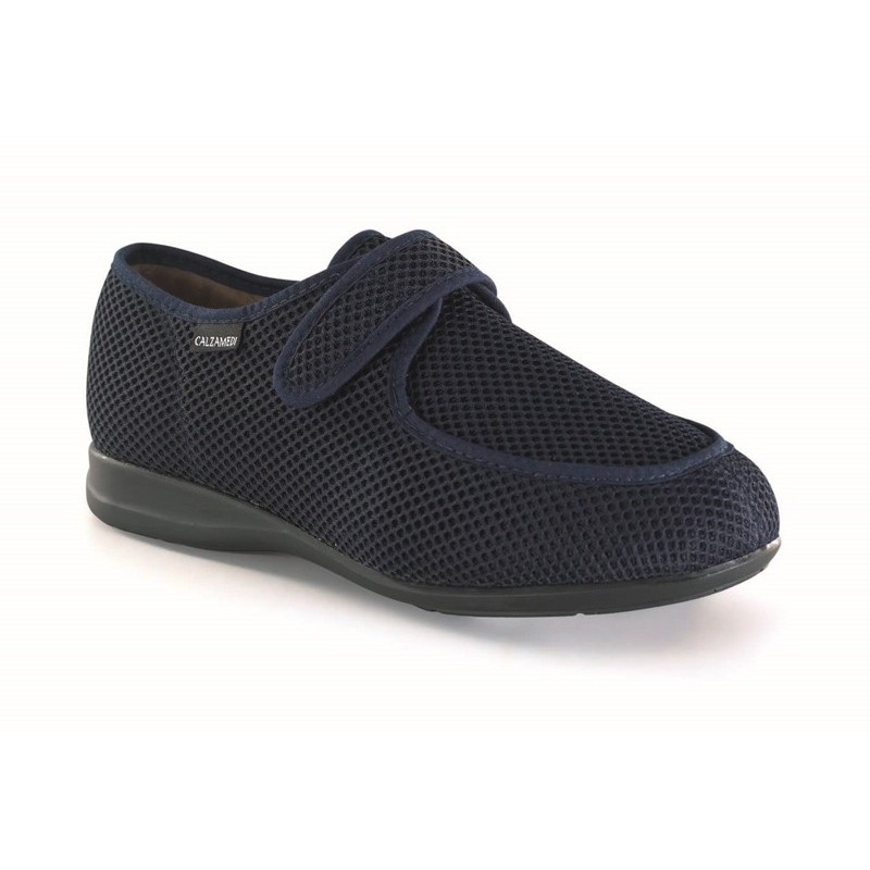 CHAUSSETTES DOMESTIQUES ET / OU POSTOPÉRATOIRES 3055 AZUL