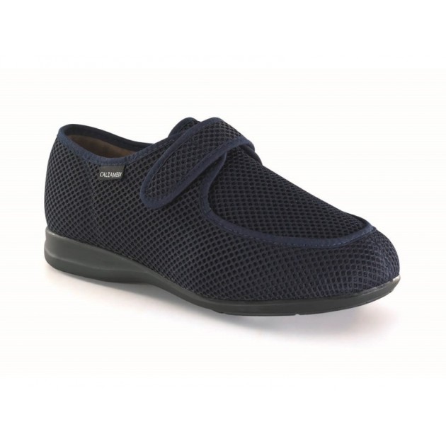 CHAUSSETTES DOMESTIQUES ET / OU POSTOPÉRATOIRES 3055 AZUL CHAUSSETTES DOMESTIQUES ET / OU POSTOPÉRATOIRES 3055 AZUL