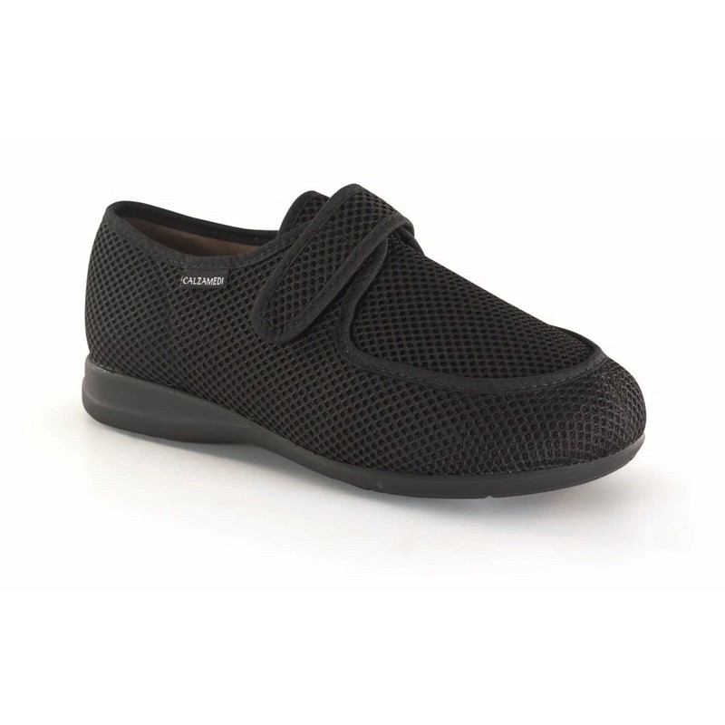 CHAUSSETTES DOMESTIQUES ET / OU POSTOPÉRATOIRES 3055 NEGRO