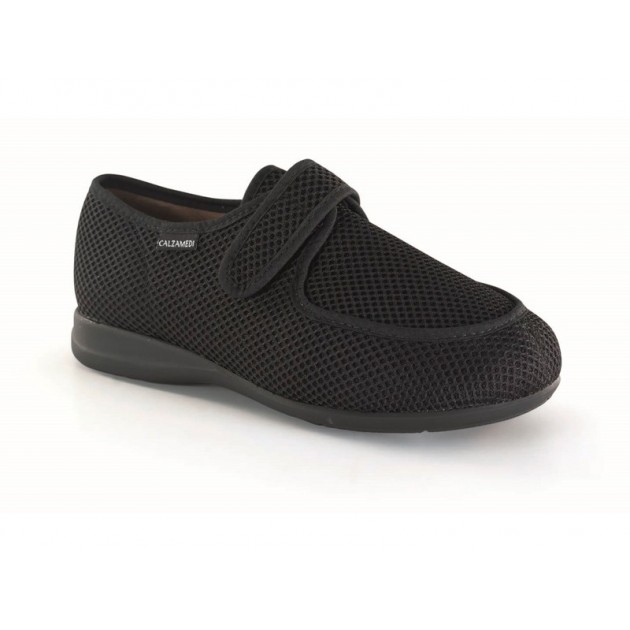 CHAUSSETTES DOMESTIQUES ET / OU POSTOPÉRATOIRES 3055 NEGRO