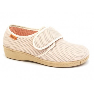 CHAUSSETTES POSTOPÉRATOIRES 3044 BEIGE