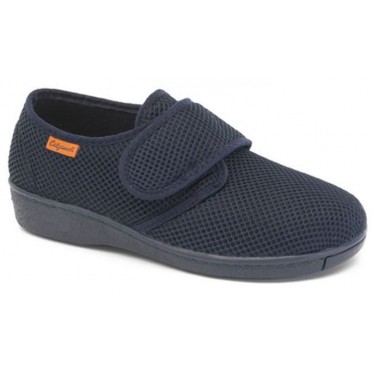 CHAUSSETTES POSTOPÉRATOIRES 3044 AZUL
