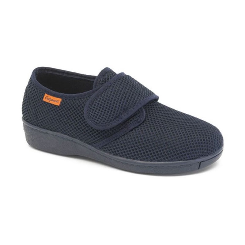 CHAUSSETTES POSTOPÉRATOIRES 3044 AZUL