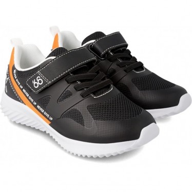 GARVALIN ÉLASTIQUE SPORT 231830-A VÉGÉTALIEN NEGRO