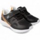 GARVALIN ÉLASTIQUE SPORT 231830-A VÉGÉTALIEN NEGRO