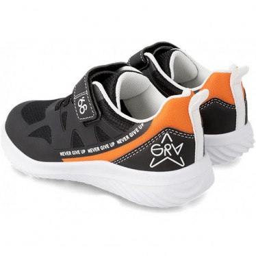 GARVALIN ÉLASTIQUE SPORT 231830-A VÉGÉTALIEN NEGRO
