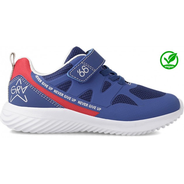 GARVALIN ÉLASTIQUE SPORT 231830-A VÉGÉTALIEN AZUL_ELECTRICO GARVALIN ÉLASTIQUE SPORT 231830-A VÉGÉTALIEN AZUL_ELECTRICO