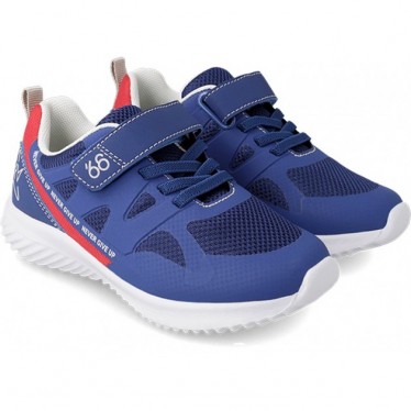GARVALIN ÉLASTIQUE SPORT 231830-A VÉGÉTALIEN AZUL_ELECTRICO