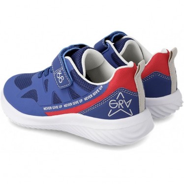 GARVALIN ÉLASTIQUE SPORT 231830-A VÉGÉTALIEN AZUL_ELECTRICO