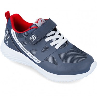 GARVALIN ÉLASTIQUE SPORT 231830-A VÉGÉTALIEN AZUL_MARINO
