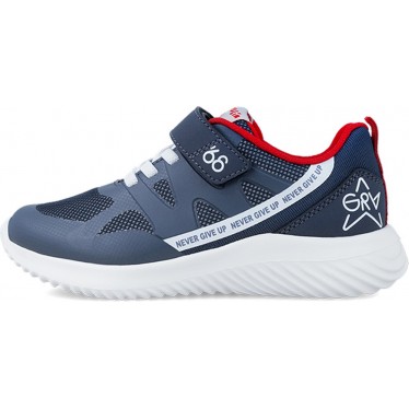 GARVALIN ÉLASTIQUE SPORT 231830-A VÉGÉTALIEN AZUL_MARINO