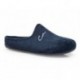 CHAUSSONS MAISON CALZAMEDI UNISEXE 6579 AZUL