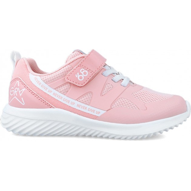 GARVALIN BASKETS ÉLASTIQUES SENSATION SÈCHE 231830 VÉGAN ROSA GARVALIN BASKETS ÉLASTIQUES SENSATION SÈCHE 231830 VÉGAN ROSA