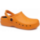 CALZAMEDI sabot sanitaire extra confortable anatomique 2020 NARANJA