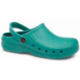 CALZAMEDI sabot sanitaire extra confortable anatomique 2020 VERDE