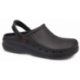 CALZAMEDI sabot sanitaire extra confortable anatomique 2020 NEGRO