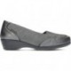 BALLERINES CALZAMEDI 0602 GRIS