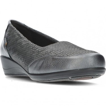 BALLERINES CALZAMEDI 0602 GRIS