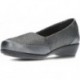 BALLERINES CALZAMEDI 0602 GRIS