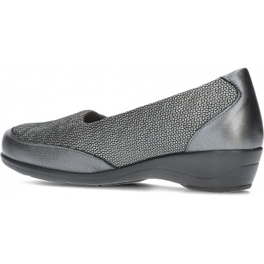 BALLERINES CALZAMEDI 0602 GRIS