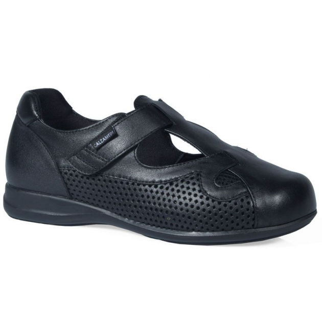 calzamedi été confortable NEGRO calzamedi été confortable NEGRO