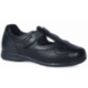 calzamedi été confortable NEGRO