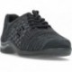 CHAUSSURES ORTHOPÉDIQUES POUR FEMMES CALZAMEDI 0752 NEGRO