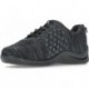 CHAUSSURES ORTHOPÉDIQUES POUR FEMMES CALZAMEDI 0752 NEGRO