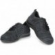 CHAUSSURES ORTHOPÉDIQUES POUR FEMMES CALZAMEDI 0752 NEGRO