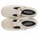 CHAUSSURES MOYENNES DIABÉTIQUES 0766 BEIGE