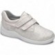 Chaussures orthopédiques Calzamedi 0788 Fermées Diabétiques BEIGE