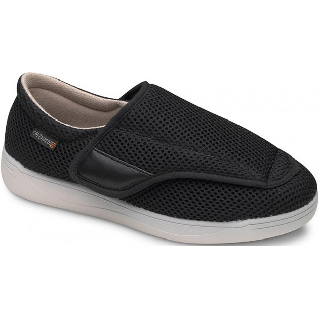 PANTOUFLE DOMESTIQUE CALZAMEDI 3085 NEGRO PANTOUFLE DOMESTIQUE CALZAMEDI 3085 NEGRO