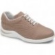 Baskets orthopédiques Calzamedi 0798 Spécial Diabétique BEIGE