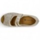 CALZAMEDI SANDALE ORTHOPÉDIQUE DE COUPE BEIGE