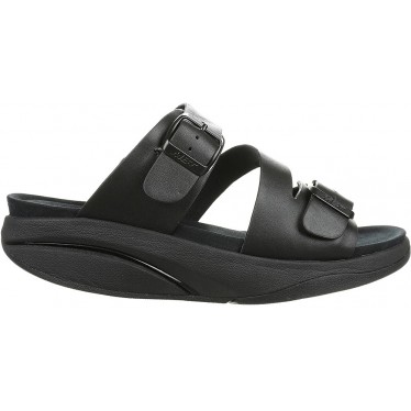 SANDALES MBT 700999 KACE W BLACK