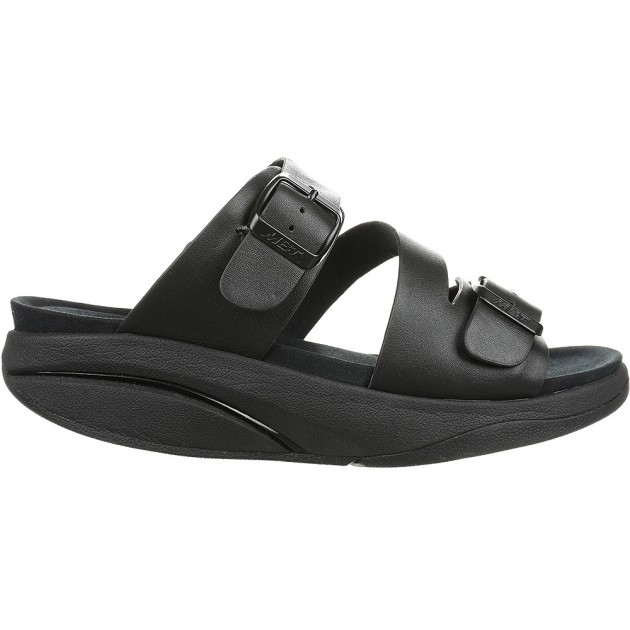 SANDALES MBT 700999 KACE W BLACK