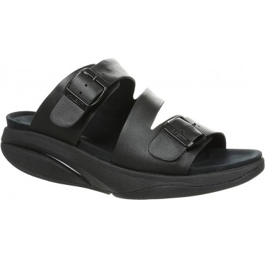 SANDALES MBT 700999 KACE W BLACK