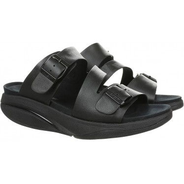 SANDALES MBT 700999 KACE W BLACK