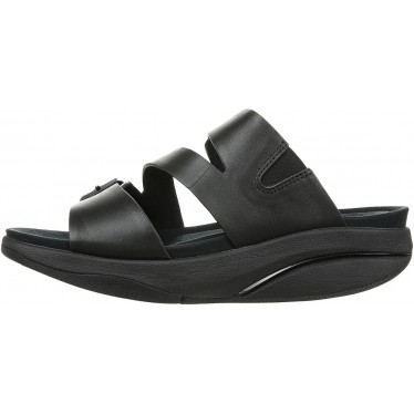 SANDALES MBT 700999 KACE W BLACK
