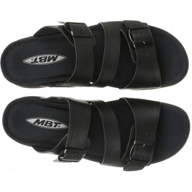 SANDALES MBT 700999 KACE W BLACK