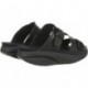 SANDALES MBT 700999 KACE W BLACK