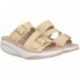 SANDALES MBT 700999 KACE W BEIGE