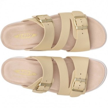 SANDALES MBT 700999 KACE W BEIGE