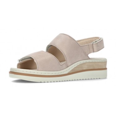 SANDALES MEPHISTO DARCIE LIGHT_TAUPE