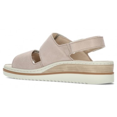 SANDALES MEPHISTO DARCIE LIGHT_TAUPE