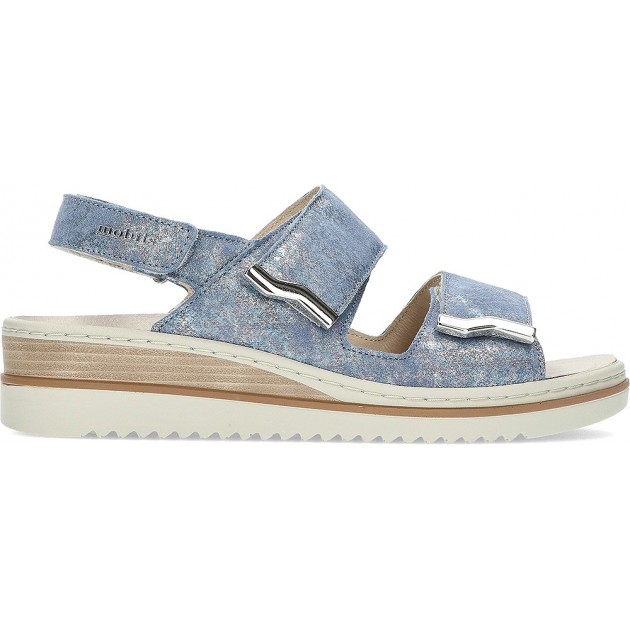 SANDALES MEPHISTO DARCIE JEANS SANDALES MEPHISTO DARCIE JEANS