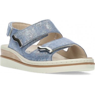 SANDALES MEPHISTO DARCIE JEANS